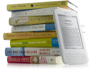Read more about the article Library Lending For Kindle Books