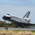 NASA Announced Commercial Crew Development Awards