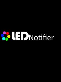 Read more about the article Control Over LED of Blackberry With LED Notifier