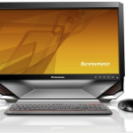 Lenovo Working On a 23-inch Tablet