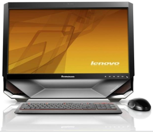 Read more about the article Lenovo Working On a 23-inch Tablet