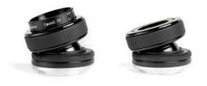 Read more about the article Lensbaby Composer Pro SLR Lens