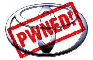 Read more about the article Toyota Takes Down iPhone Cydia Theme on Apple Request