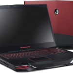 Alienware Three New All-Powerful Laptops