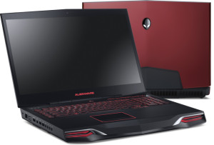 Read more about the article Alienware Three New All-Powerful Laptops