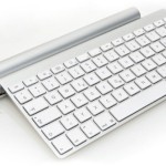 Mobee Magic Bar Induction Charger for Apple Wireless Keyboard