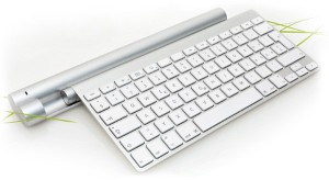 Read more about the article Mobee Magic Bar Induction Charger for Apple Wireless Keyboard