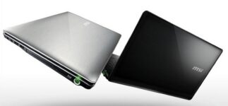 MSI Core i3-based CX640 And CR640 Laptops