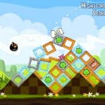 Angry Birds Seasons Easter Eggs Released for iOS and Android