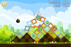 Read more about the article Angry Birds Seasons Easter Eggs Released for iOS and Android