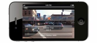NAVIGON Updates iPhone Navigation App
