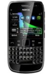 Nokia E6 Official