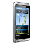 Nokia E7 Available On Amazon