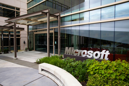 Read more about the article Microsoft Reports Record Q3 Earnings