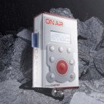 Minicaster H.264 Live Streaming Encoder