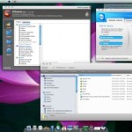 Mac OS X 10.7 Lion Theme Transformation Pack For Windows 7 Available for Download