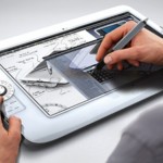 m.Pad Tablet PC Concept