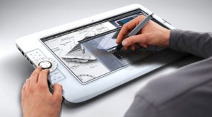 Read more about the article m.Pad Tablet PC Concept