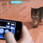 Control Your Pets With Your iPhone [Video]