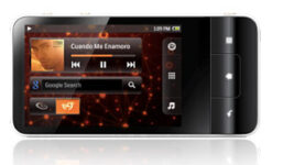 Philips GoGear Connect Gets Gingerbread