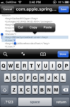 Enable Multi Touch Gestures on iPhone and iPad iOS 4.3.1 Without Xcode