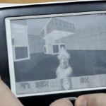Doom 2 On PocketBook 360