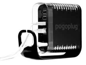 Read more about the article PogoPlug Video and Buffalo CloudStor