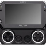 Sony Gives PSP Go the Axe