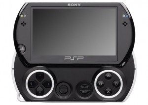 Read more about the article Sony Gives PSP Go the Axe