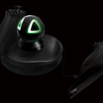 Razer Hydra Portal 2 Motion Controller