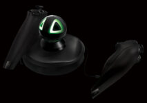 Razer Hydra Portal 2 Motion Controller