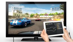 Real Racing 2 HD 1080p Update is Live