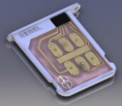 Unlock iPhone 4 With Rebel SIM On Baseband 2.10.04 / 3.10.01/ 4.10.01