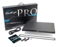 RedEye Controls Go Pro