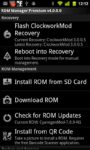 Download ROM Manager 4.0 for Android