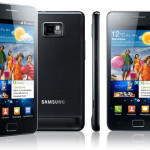 Samsung Galaxy S II To Arrive In UK