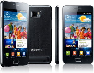Read more about the article Samsung Galaxy S II To Arrive In UK