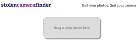 Find Your Lost or Stolen Camera With Stolen Camera Finder App