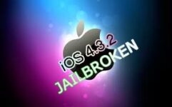 Jailbreak iOS 4.3.2 With PwnageTool [How To]