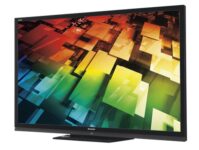 Sharp 70-inch LCD HDTV