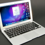 Apple Switches From Toshiba To Samsung SSDs in MacBook Air
