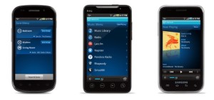 Read more about the article Sonos Android Controller App
