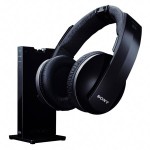 Sony MDR-DS6500 Wireless Headphones