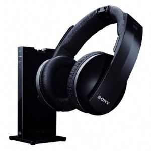 Read more about the article Sony MDR-DS6500 Wireless Headphones