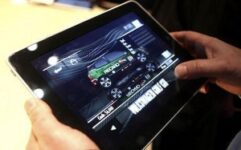 Sony S1 Android Honeycomb Tablet Coming This Summer