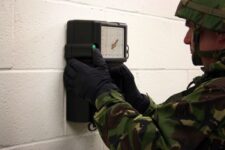 Sprint Radar Imaging System