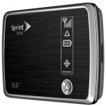 Sprint Novatel MiFi 3G / 4G