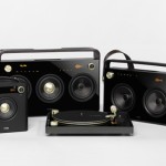 TDK Premium Audio Equipment