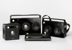 Read more about the article TDK Premium Audio Equipment