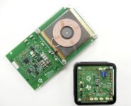 Texas Instruments Aims To Bring Wireless Charging